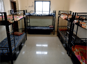 Adv. Shardulrao Sudhakarrao Jadhavar College of Law Infrastructure photo 4